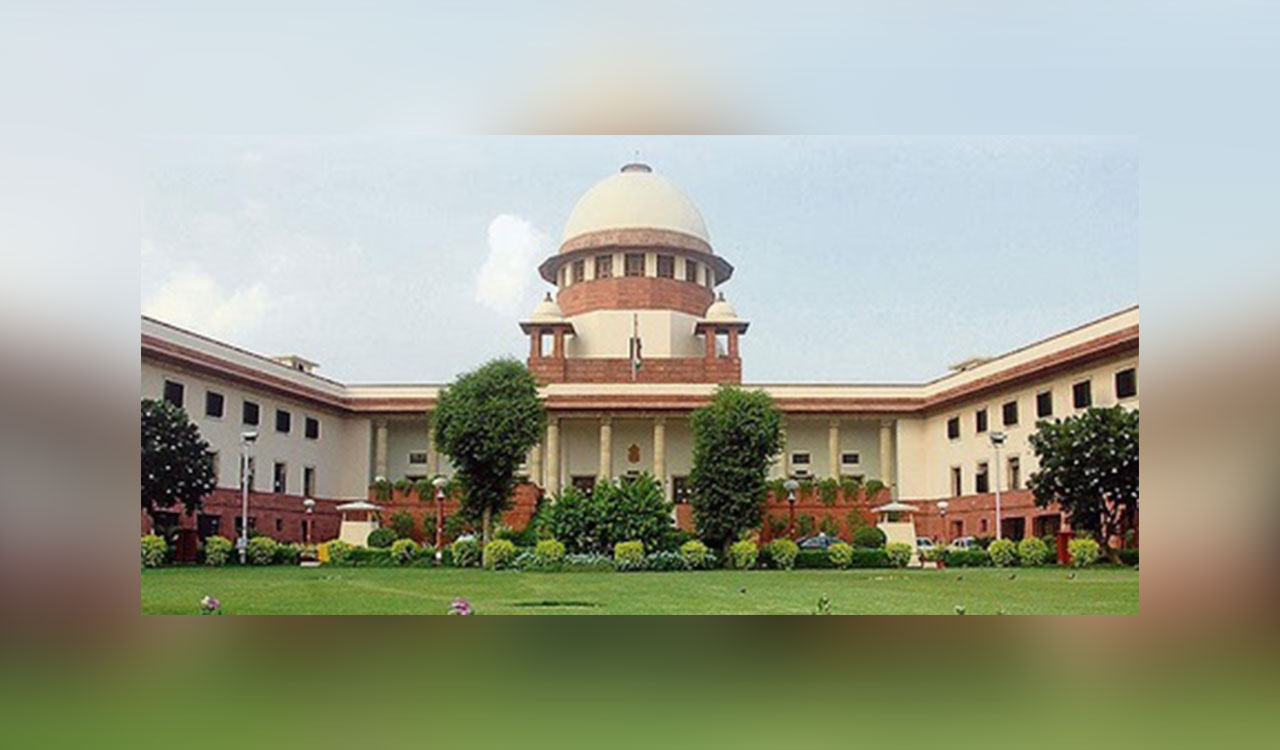 Supreme Court upholds bar on SC status after religious conversion