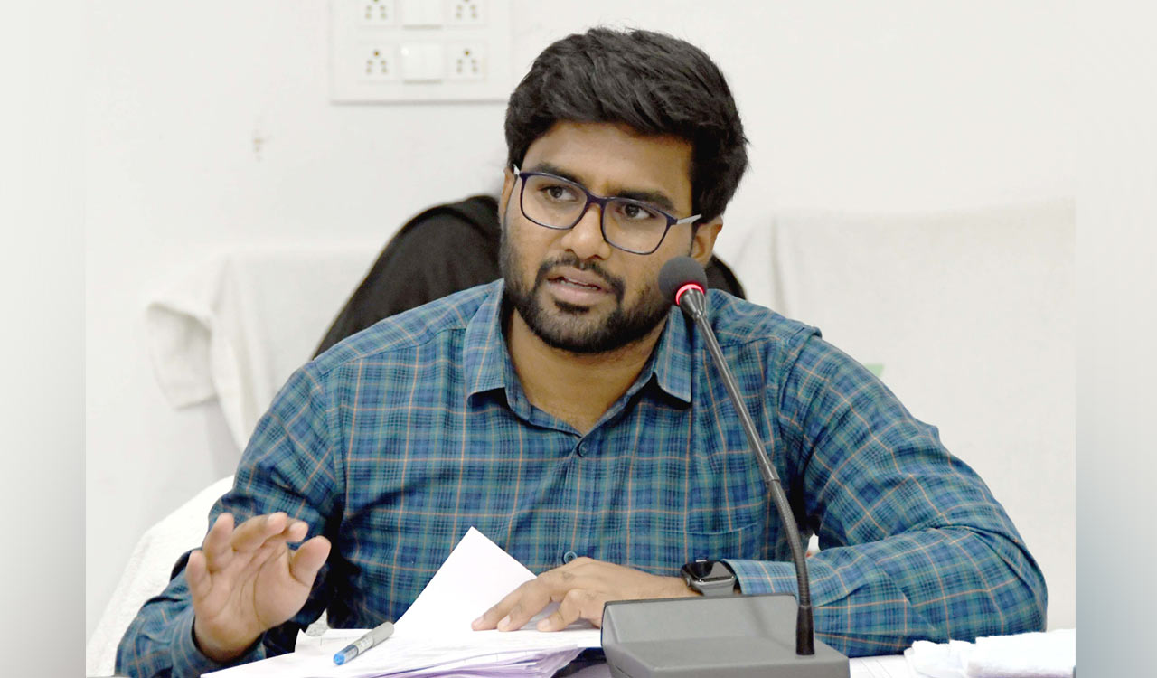 TGNPDCL records peak power demand of 6574 MW