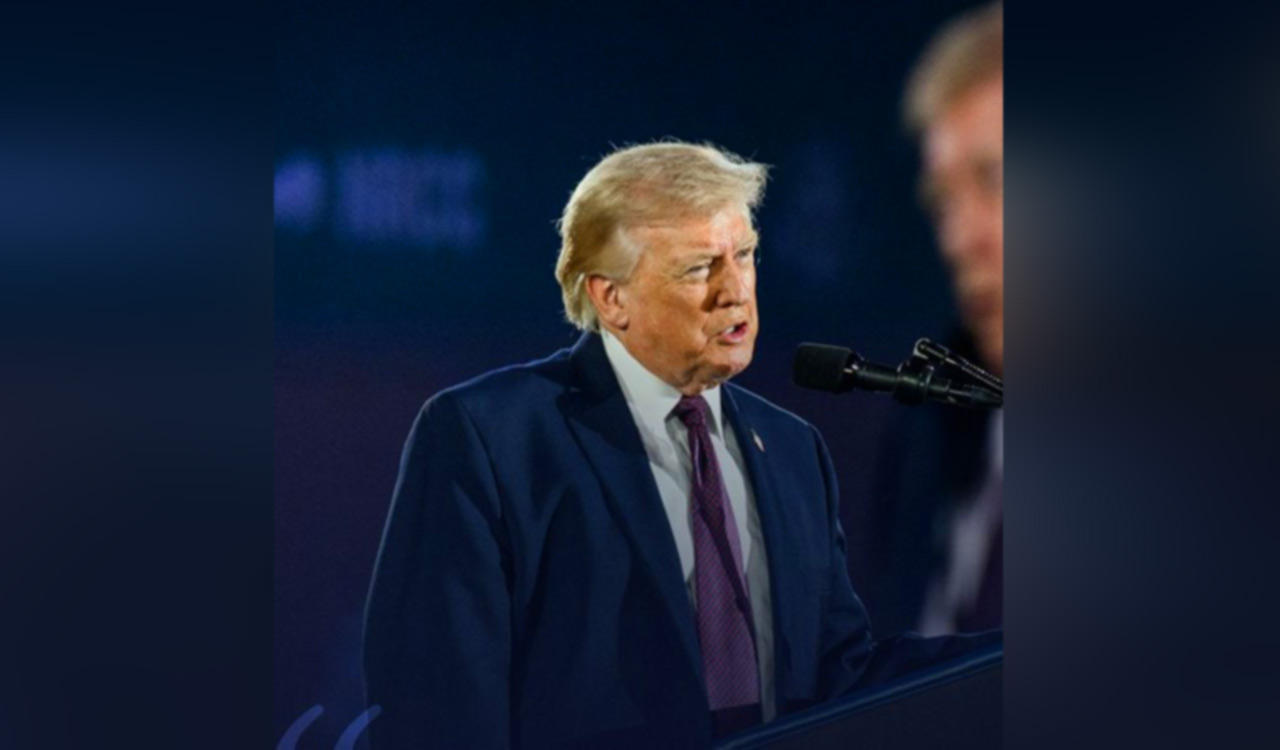 Trump says Cuba ‘will be next’ to collapse, signals openness to oil shipments