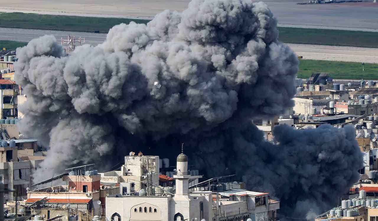 Opinion: War of narratives, attrition — Reading Iran–US–Israel escalation through India’s lens