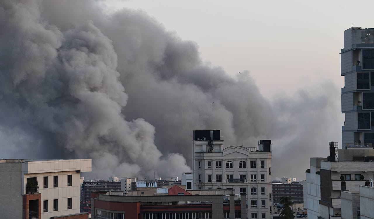 Experts warn Israel’s strategy of killing Iran’s top leaders could backfire