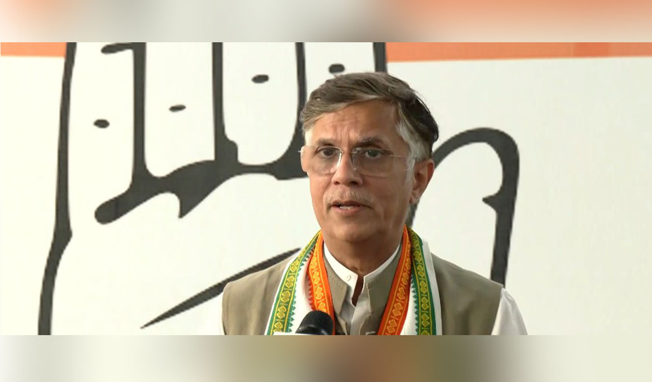 Congress confident of victory in Kerala Assembly elections, targets LDF