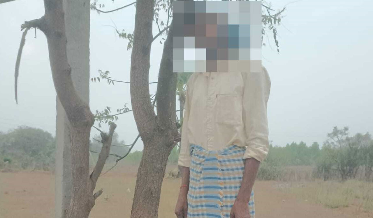 Farmer dies by suicide amid financial and family troubles in Siddipet
