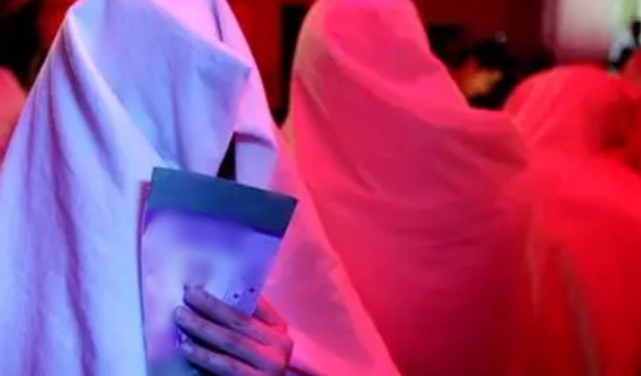 Cyberabad police bust prostitution racket in Kukatpally