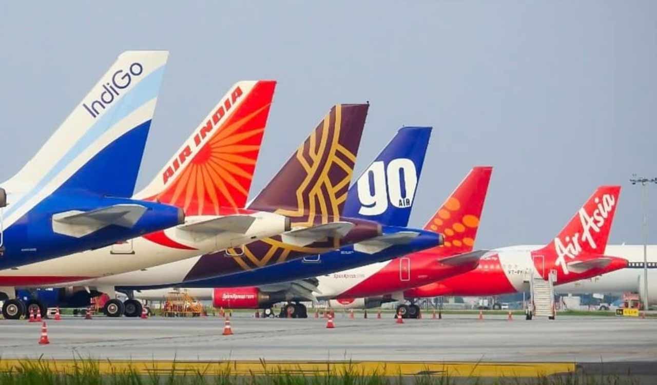 Airlines to offer 60 per cent free seats on domestic flights from April 20