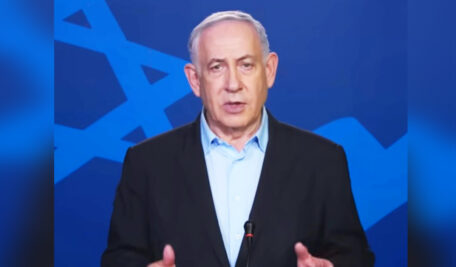 Israeli envoy calls Netanyahu death claims ‘disinformation’