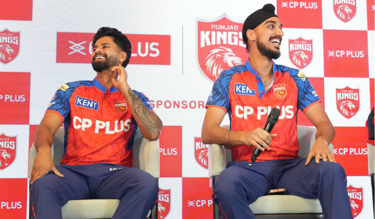 Shreyas Iyer highlights team bonding ahead of IPL season