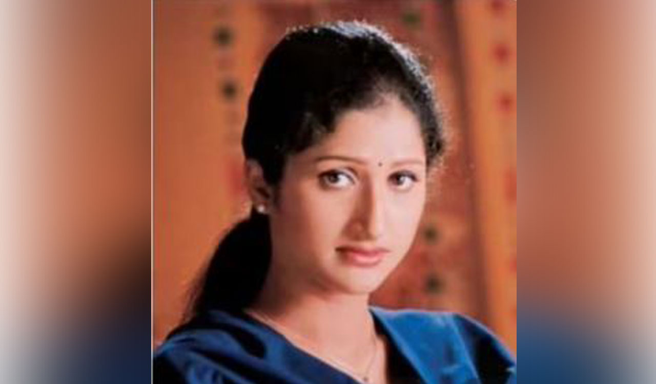 Siddhartha Reddy surrenders in actress Pratyusha suicide case