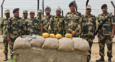 Khot Lakhpat, Attock camps reactivate as Khalistani groups eye narco funding