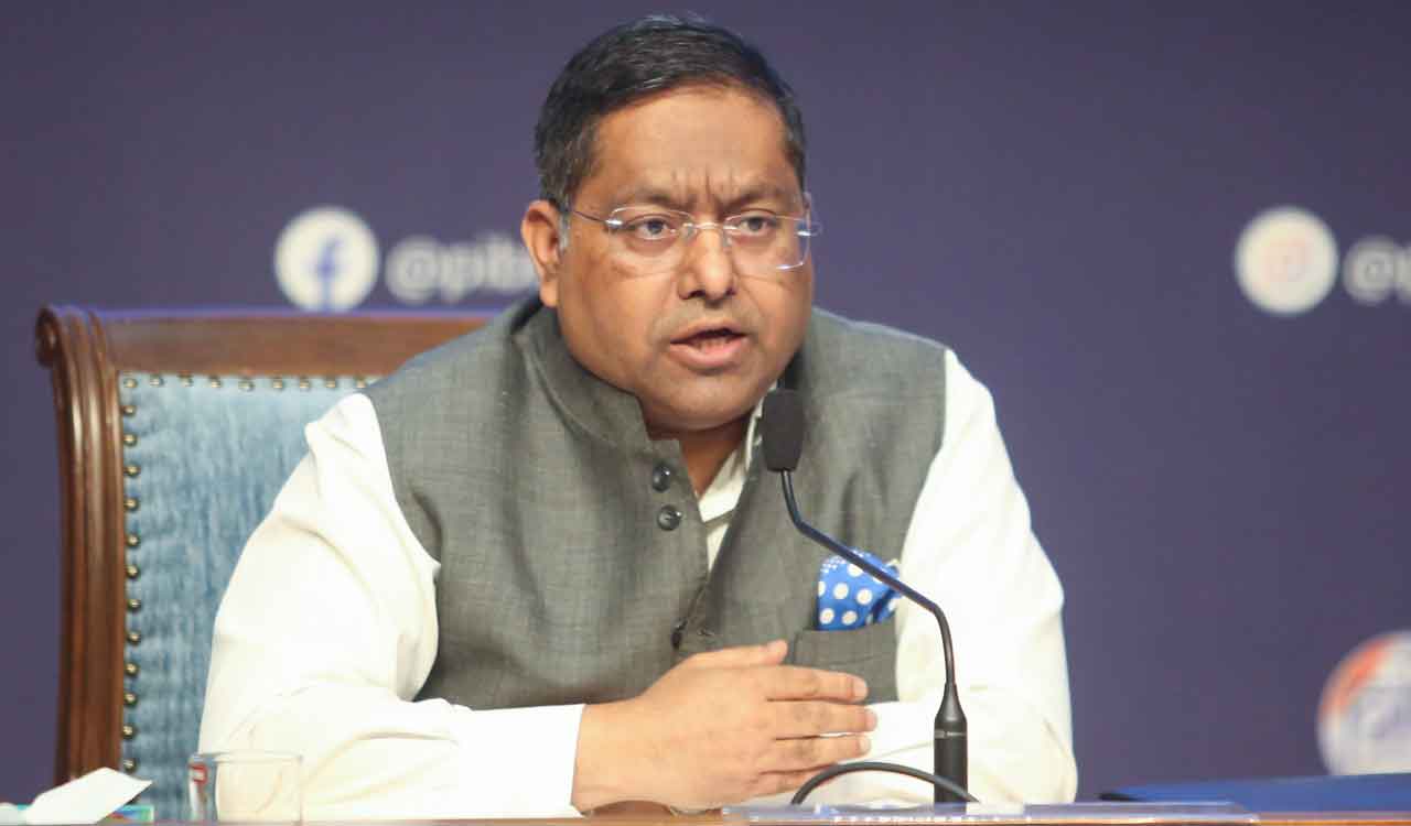 Arrest of Ukrainians a legal matter, under probe: India