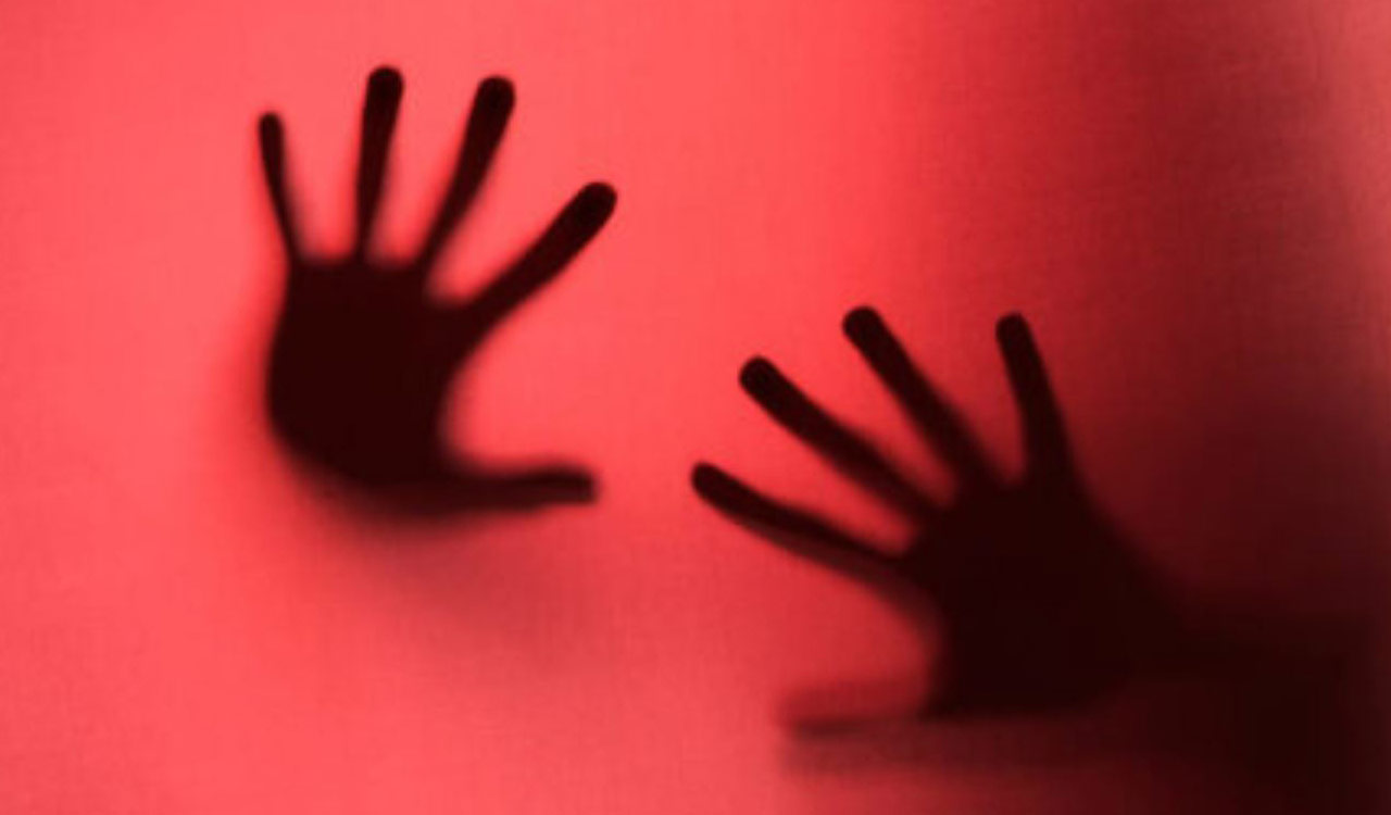 Palghar godman booked for rape; complainant inspired by Kharat case