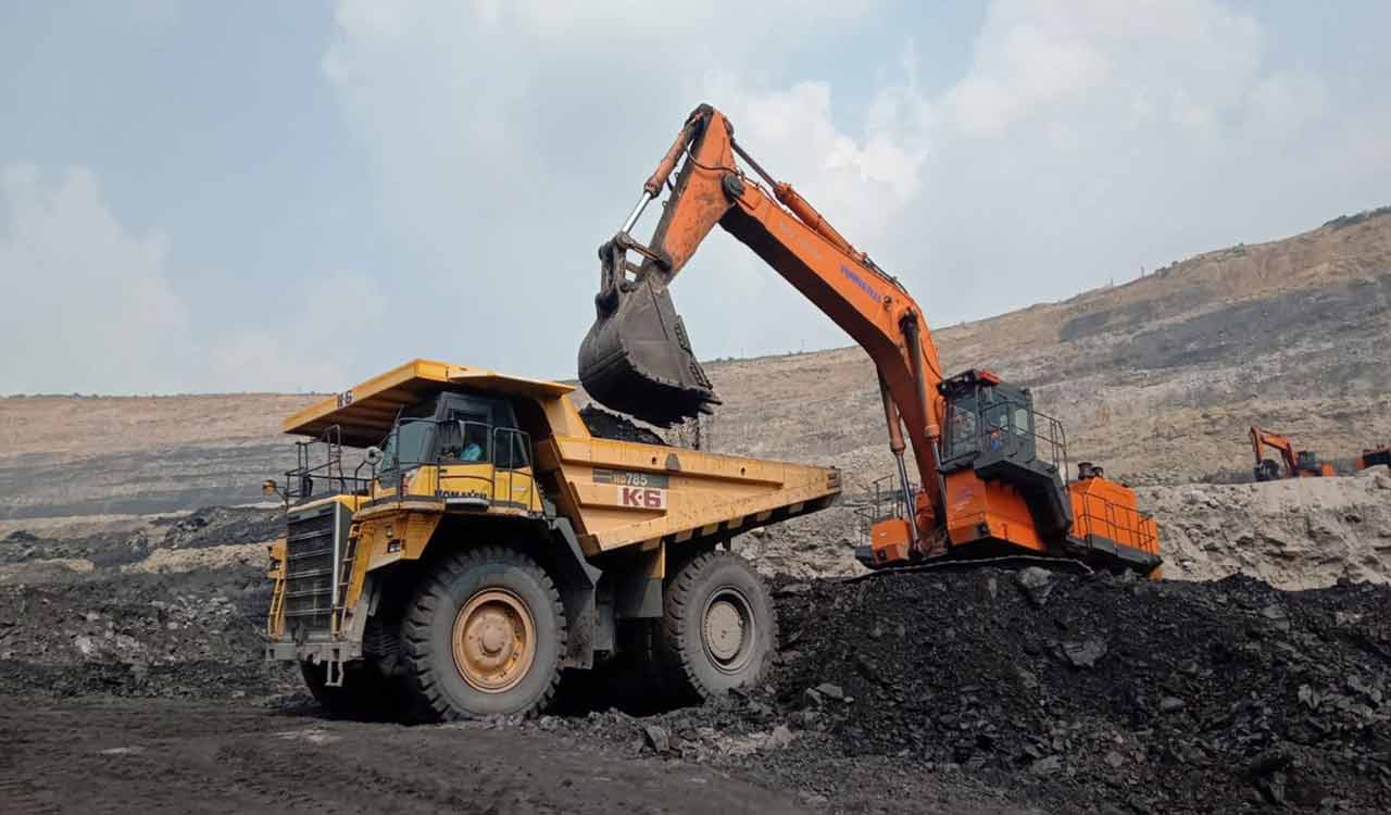 Govt to auction 19 critical mineral blocks in 7th tranche