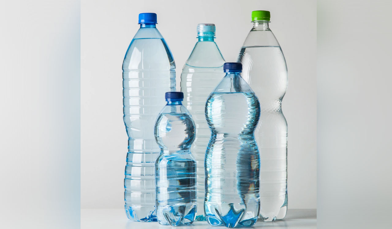 Water bottle supply stops in TGSRTC buses, officials blame Iran-Israel conflict