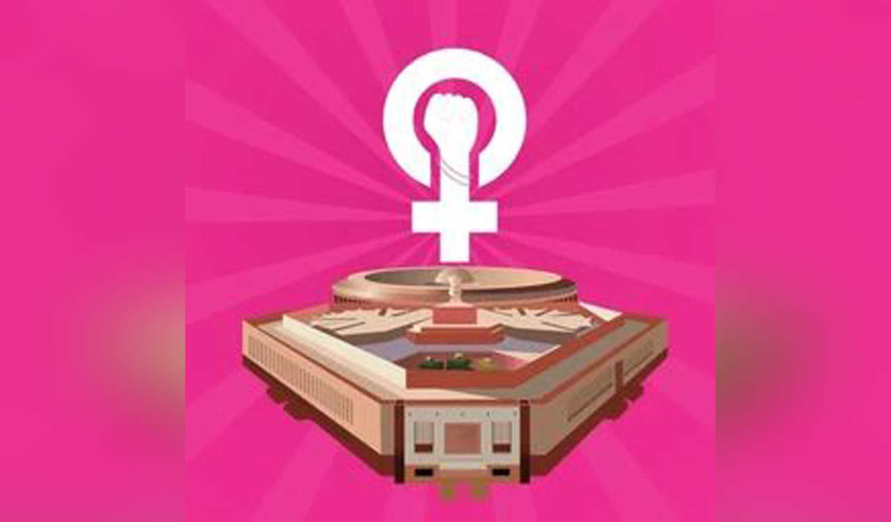 Govt may amend Women Reservation Act to implement quota before delimitation