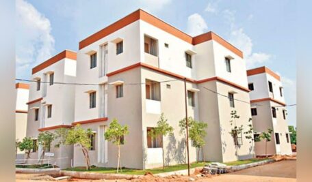 Congress govt to distribute BRS-era double-bedroom houses under Indiramma Indlu scheme