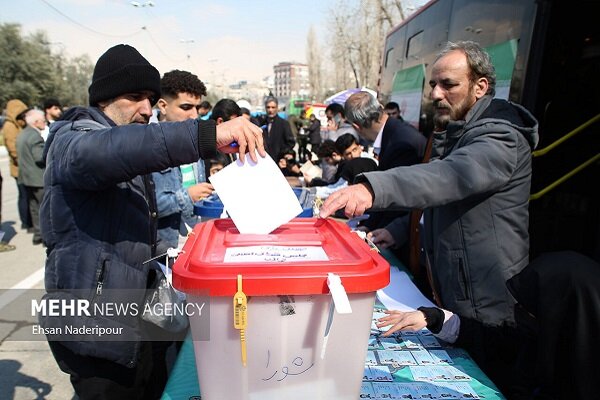 Next elections in Iran will likely be postponed