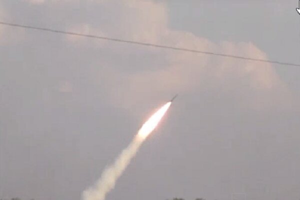 Sirens sounded in Galilee after missile attack from Lebanon