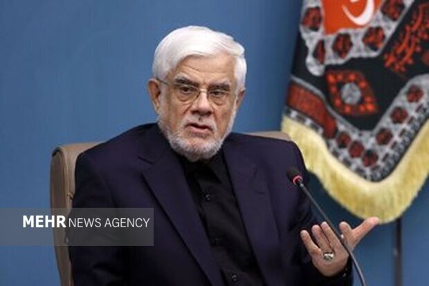 Persian Gulf security ‘non-negotiable’ for Iran: VP