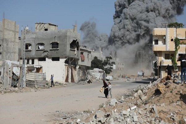 Turkey demands full Israeli withdrawal from Gaza