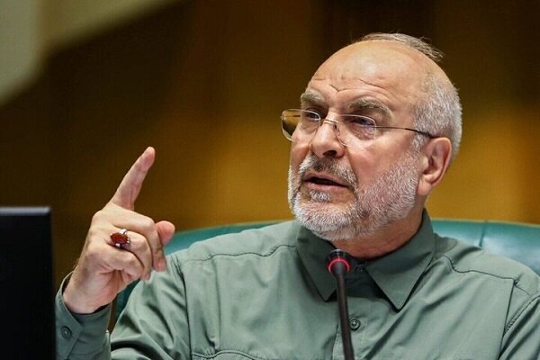 Iran prepared to reveal new cards on the battlefield