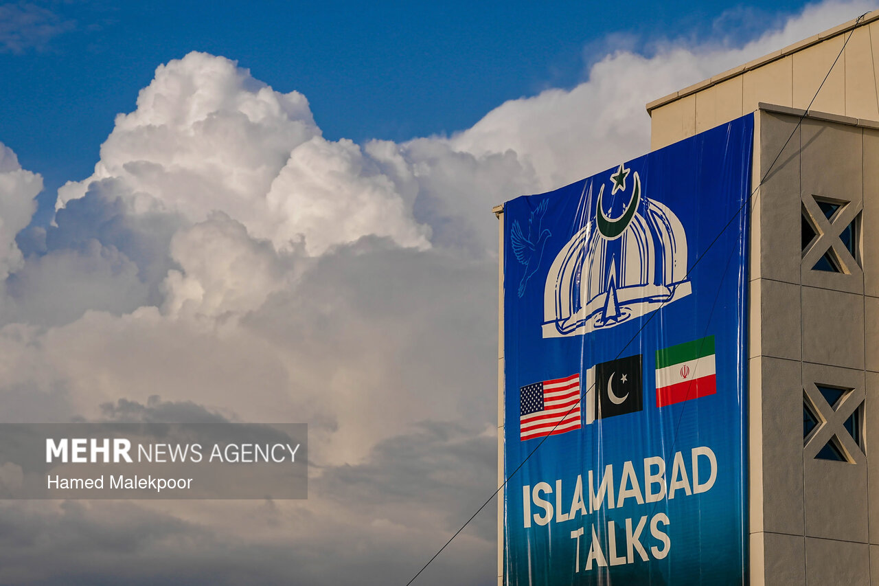 Pakistan works to advance Iran-US talks, awaits Tehran reply