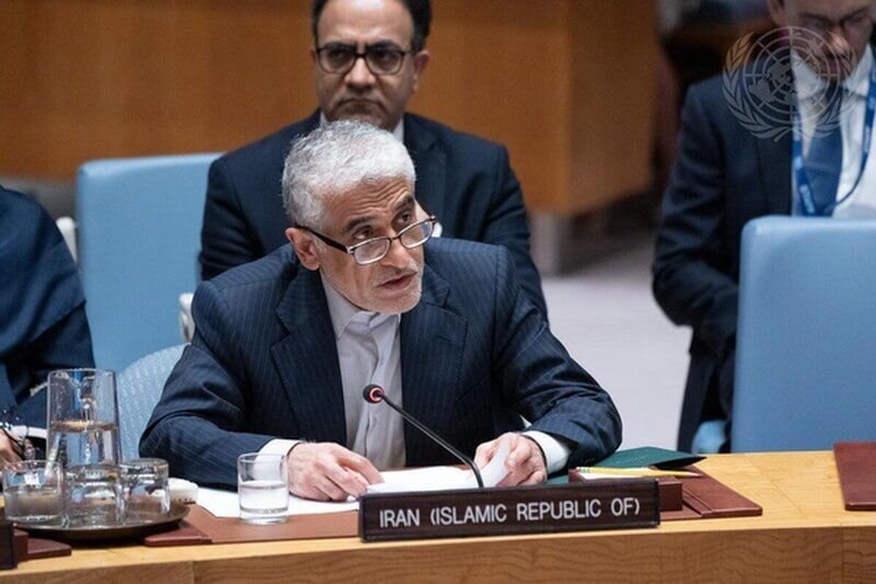 Iran demands release of Touska vessel, crew