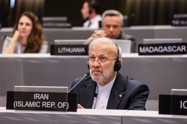 Bahrain accomplice in US-Israeli attacks against Iran