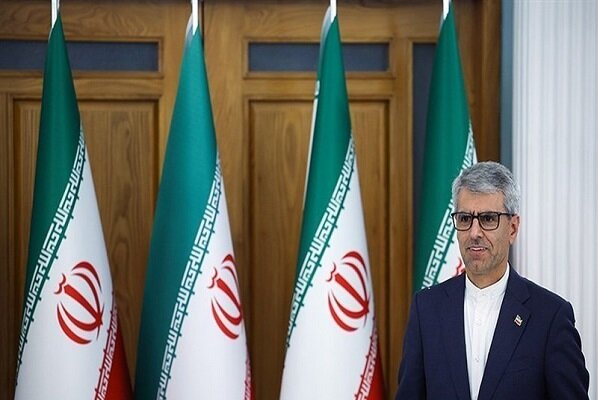 Baghaei categorically rejects Arab League claims against Iran