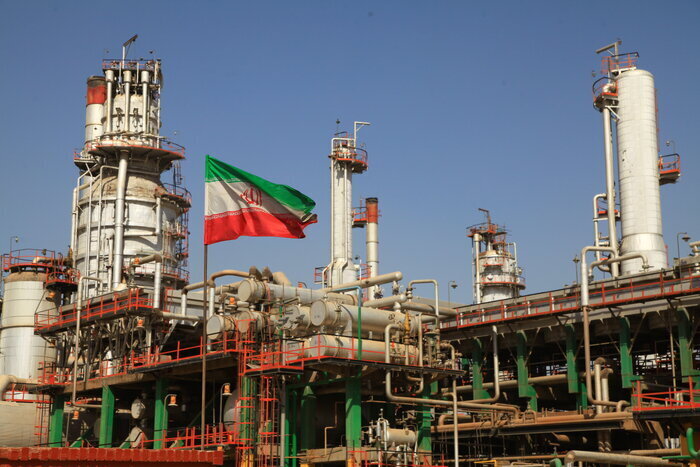 Iran’s crude price per barrel rises to $99 at global markets