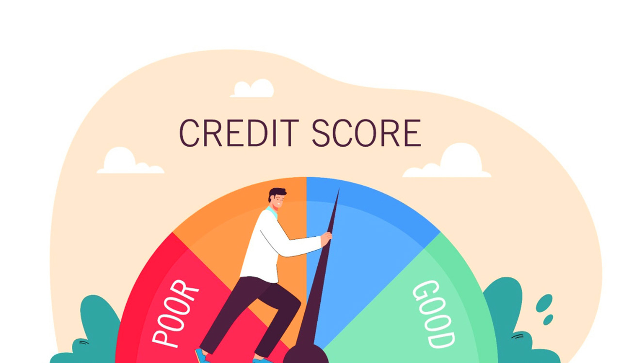 8 Ways to Improve Your Credit Score in 2026