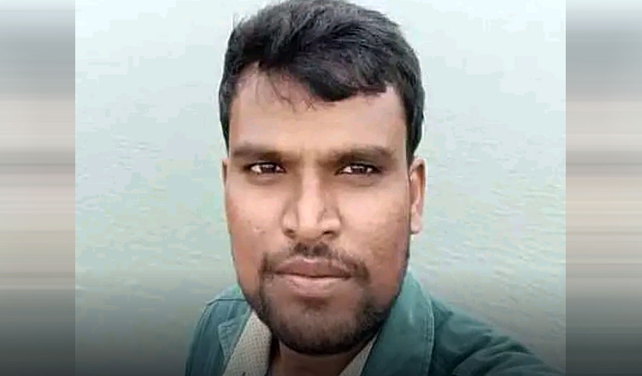 Man dies of electrocution in Medak