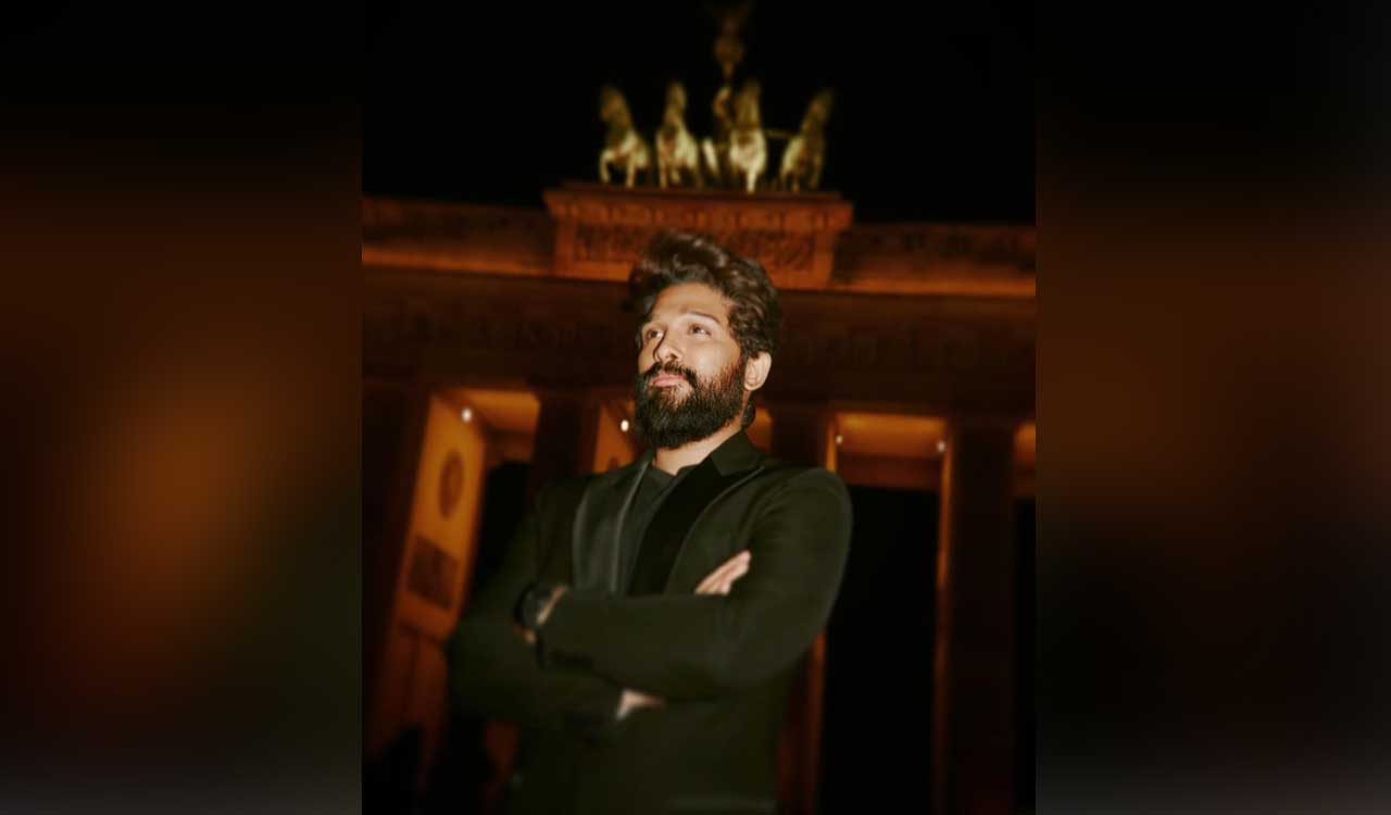 Allu Arjun buys luxury house in Jubilee Hills worth Rs 100 crore