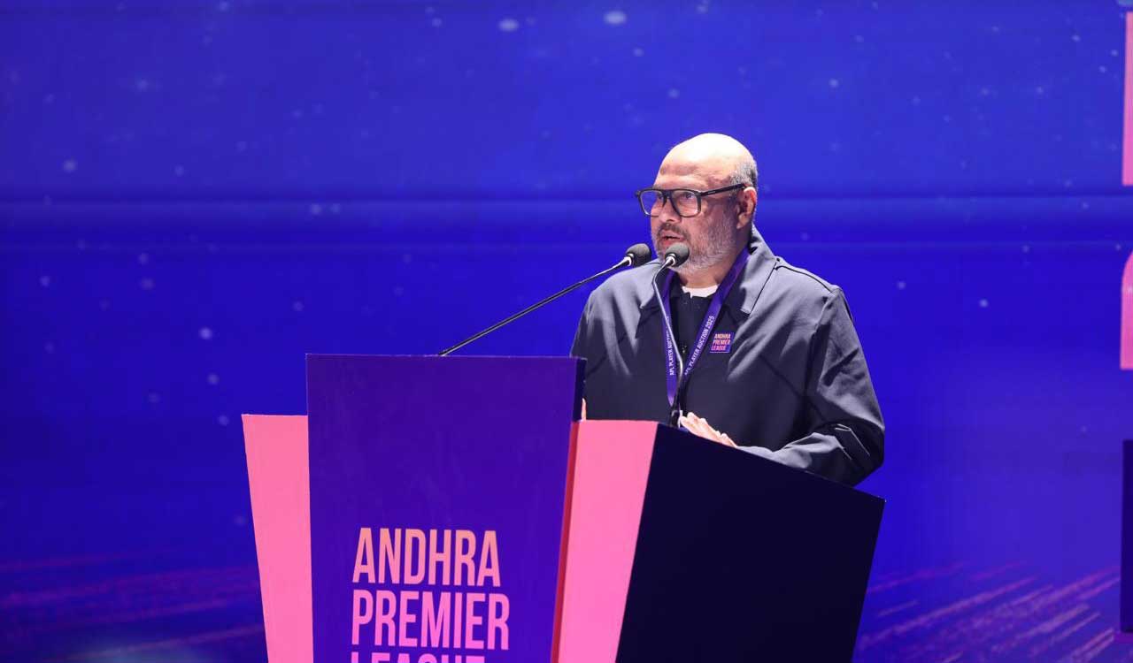 Andhra Premier League 2026 to feature seven teams and 558 players