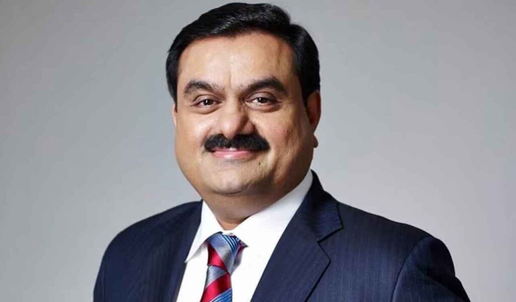 Adani Green Energy Q4 profit rises 34 pc to Rs 514 crore