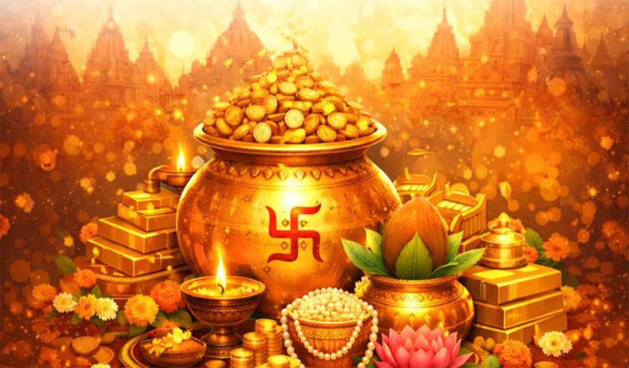 May Akshay Tritiya bring prosperity, good health to everyone’s life: PM Modi