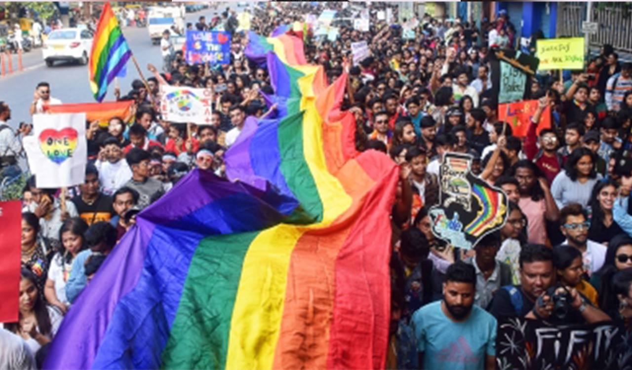 Amended bill on rights of transgender persons gets President’s assent