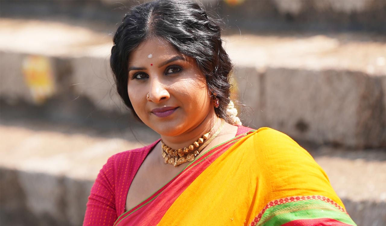 Case filed against singer Mangli for alleged Rs 10 crore cheating in Hyderabad