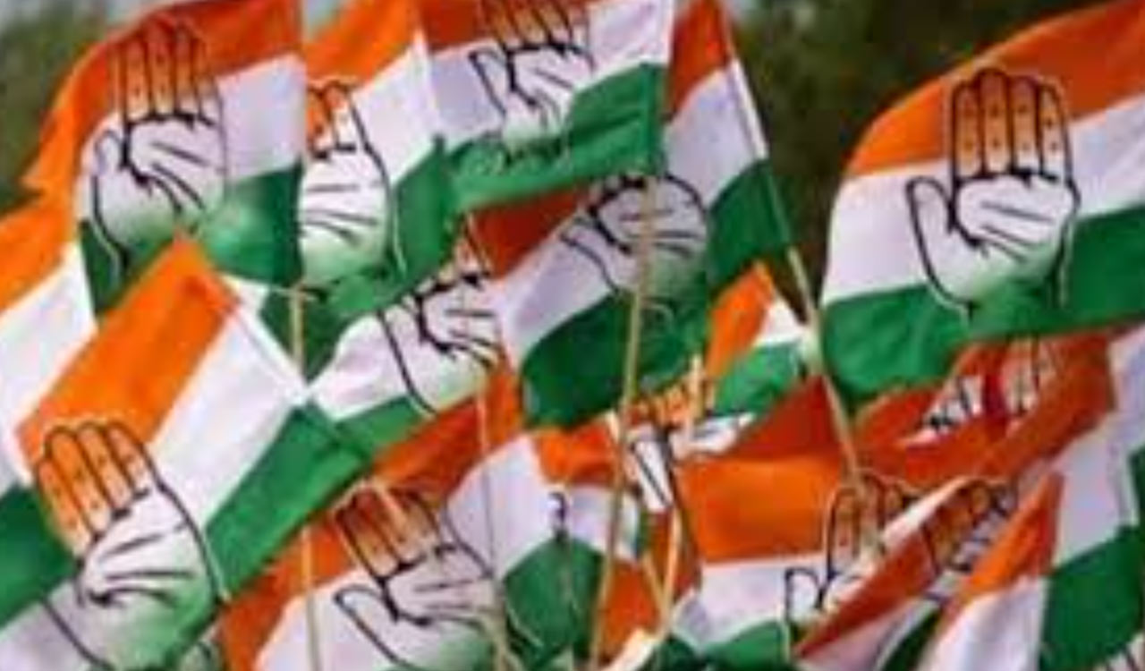 ZPTC polls: Senior Congress leaders skip Sangareddy meet