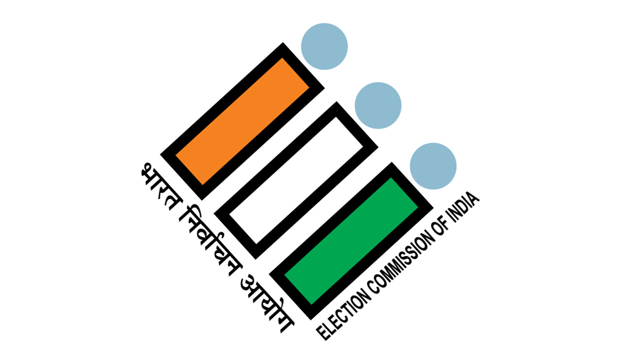 ECI mandates paid holiday for voters on polling day in states headed to Assembly elections