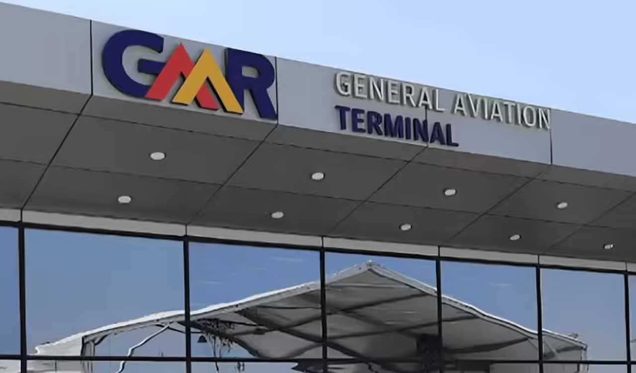 France’s Groupe ADP to sell 7.3% stake in GMR Airports for over Rs 10,100 crore