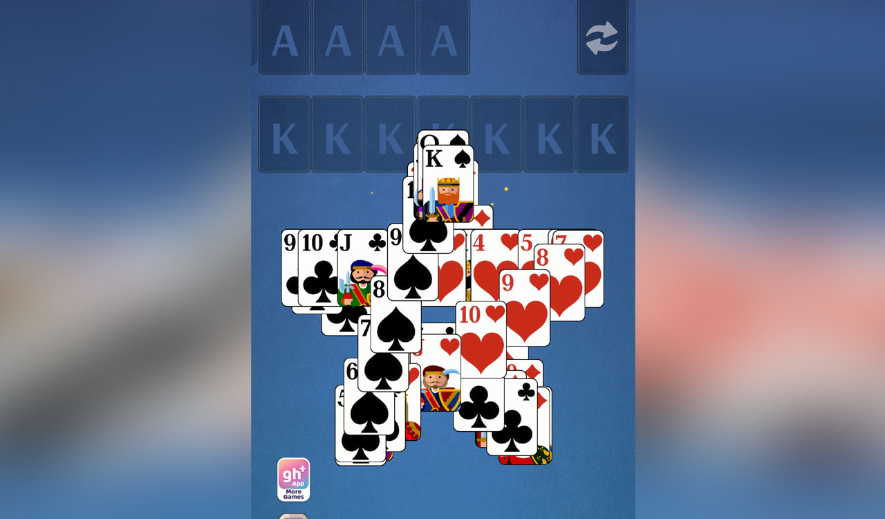 Solitaire Klondike review: Classic gameplay meets modern mobile polish