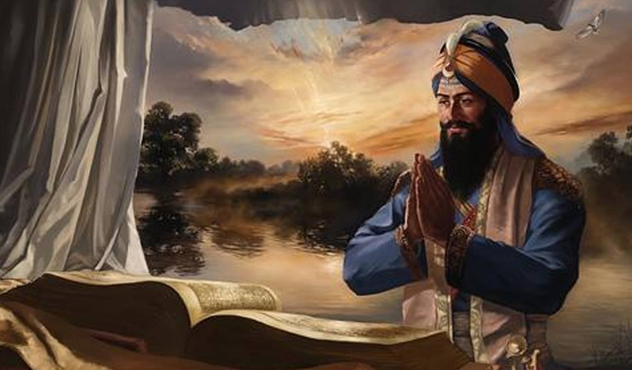 Punjab governor gives assent to anti-sacrilege Bill