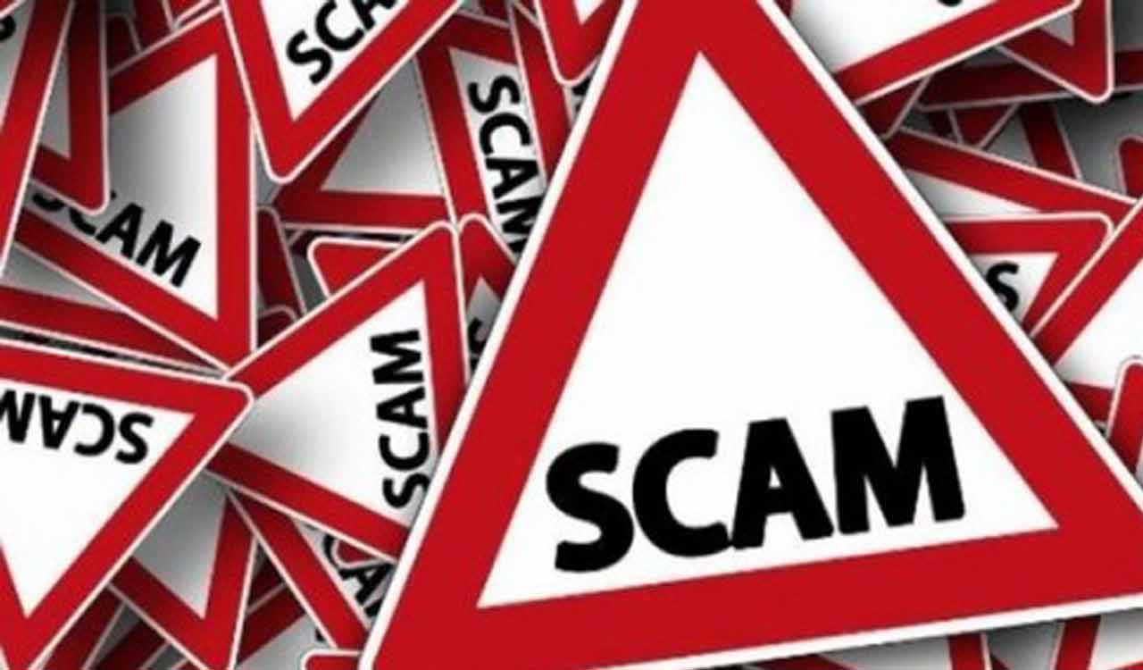 Hyderabad: Man poses as realtor, cheats investors of Rs 2.3 crore in crypto scam