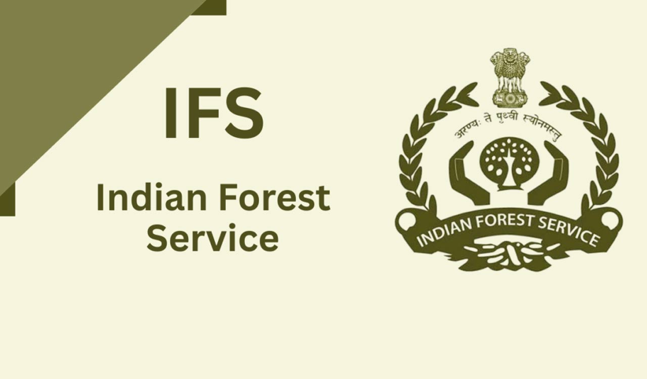 Telangana Forest Department transfers dozen officials in reshuffle