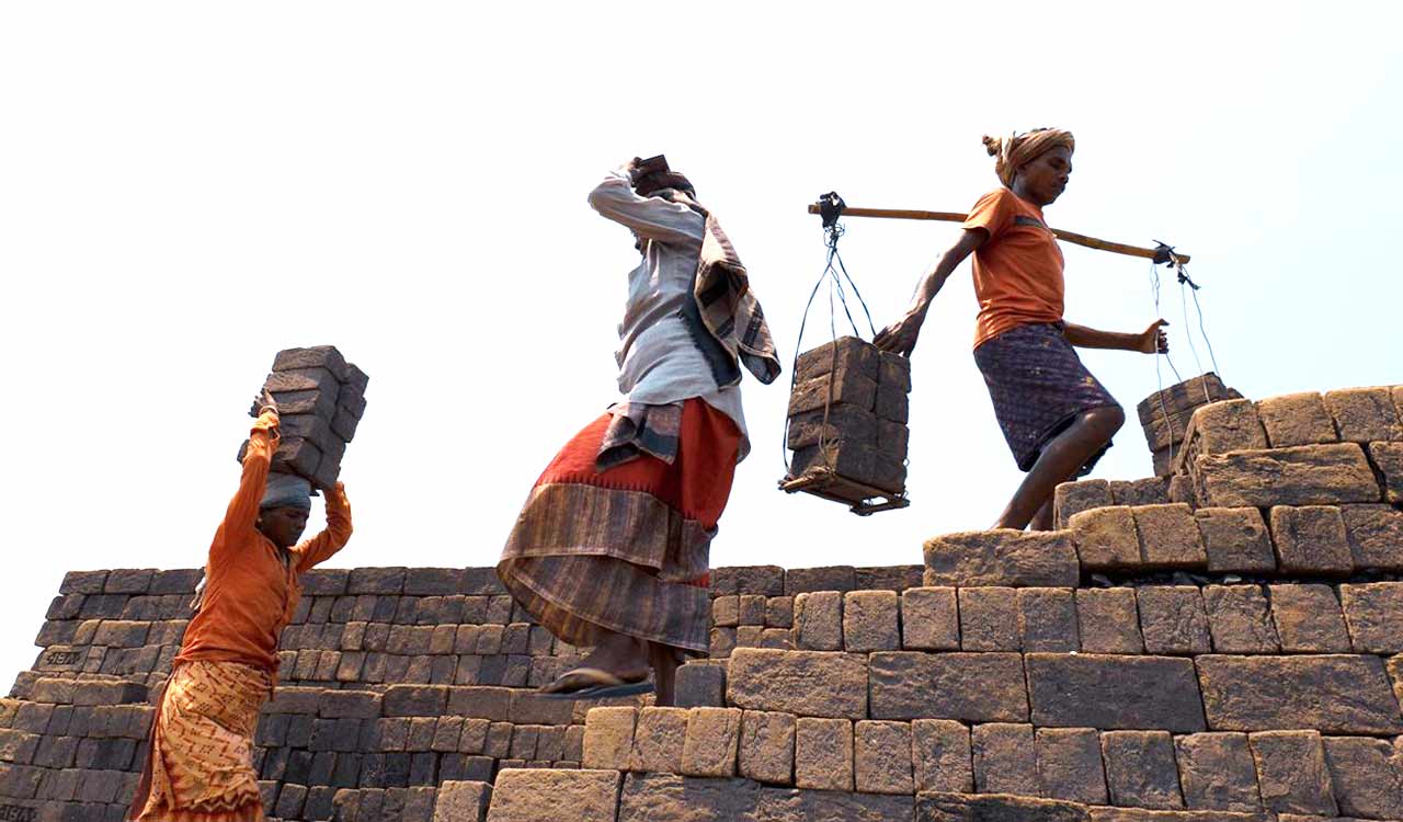 Over 20 Indian workers died abroad daily in five years: Government data