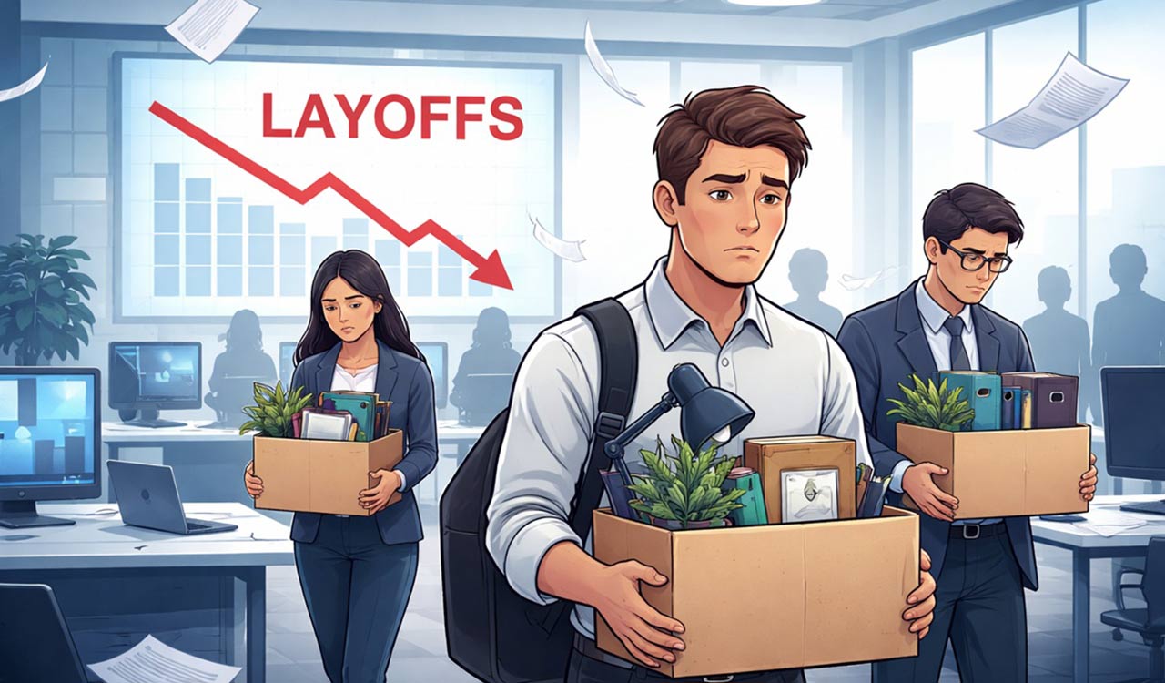 Thousands of IT jobs set to disappear as Meta, Microsoft restructure workforce in AI era