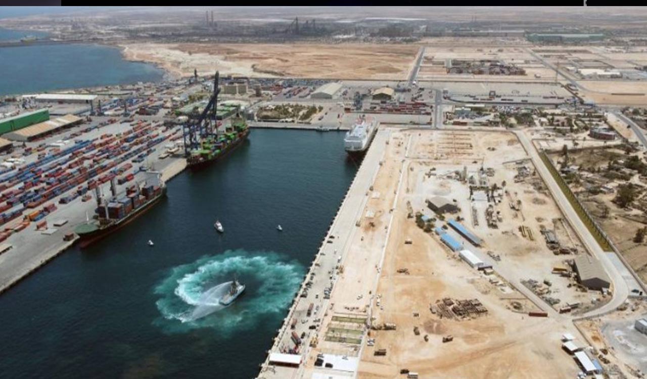 Libya’s oil output hits highest level in over a decade