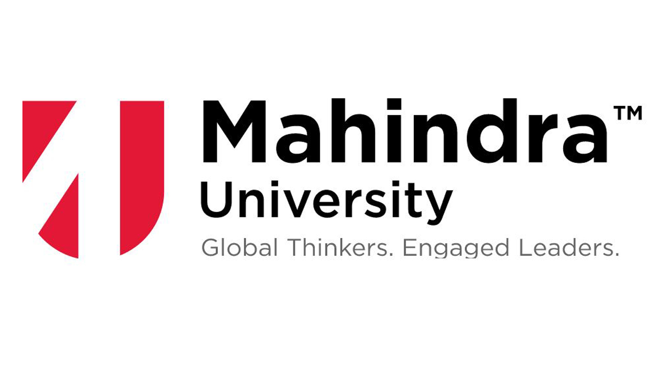 Mahindra University launches Economic Policy Centre in Hyderabad
