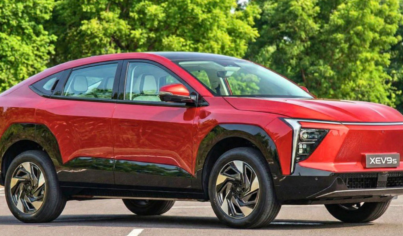 Mahindra & Mahindra to hike SUV and CV prices from April 6