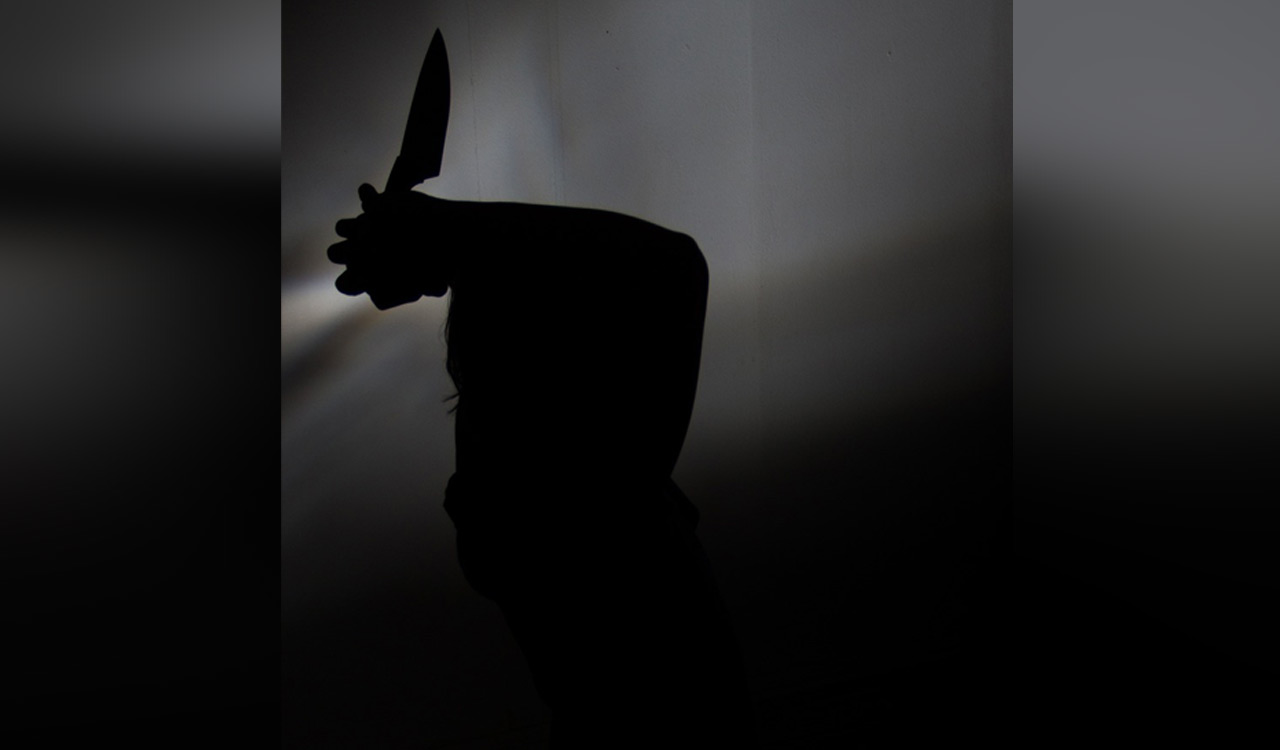 Man kills wife in Shamshabad after domestic dispute, held